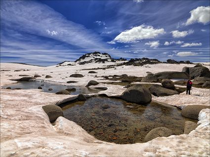 Kosciuszko NP - NSW SQ (PBH4 00 10854)